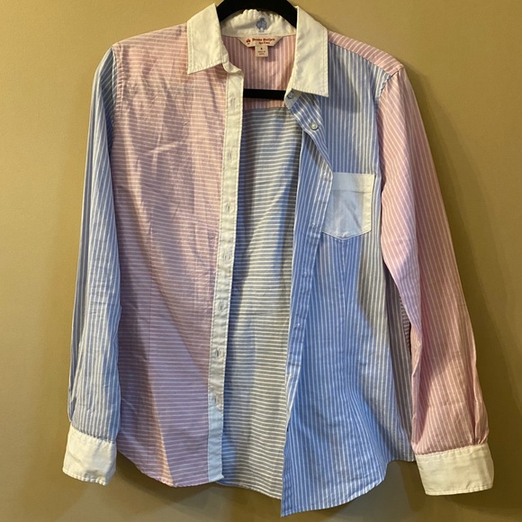 Brooks Brothers Button Down Shirt - Picture 1 of 3